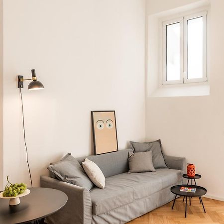 Dom1872 Apartments Trieste Exterior photo