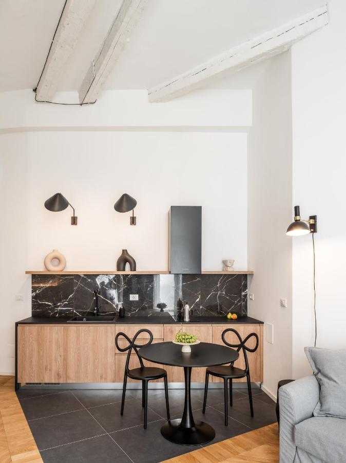 Dom1872 Apartments Trieste Exterior photo