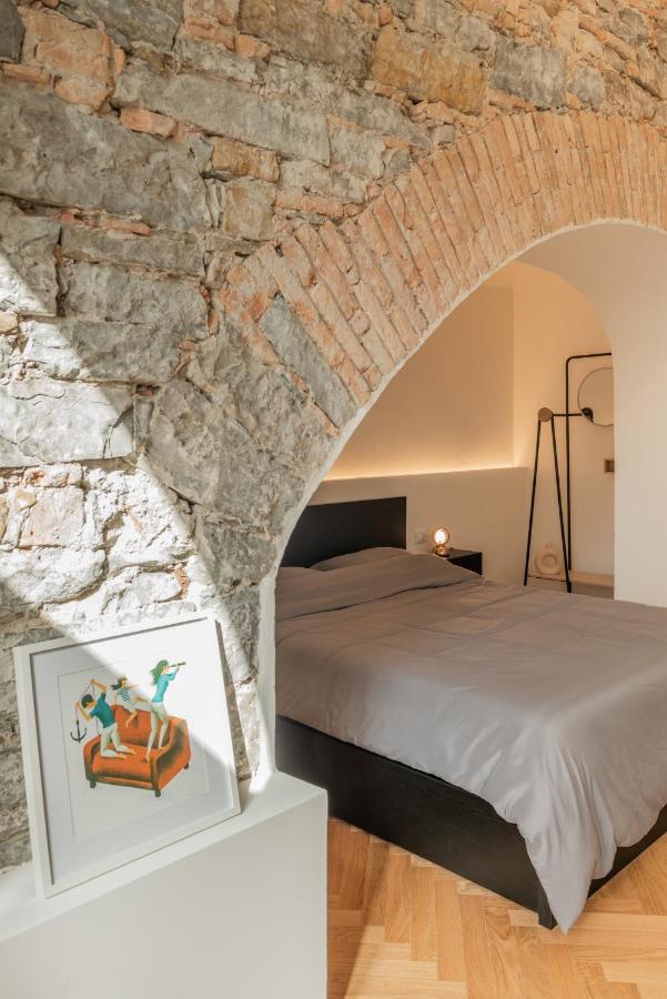 Dom1872 Apartments Trieste Exterior photo