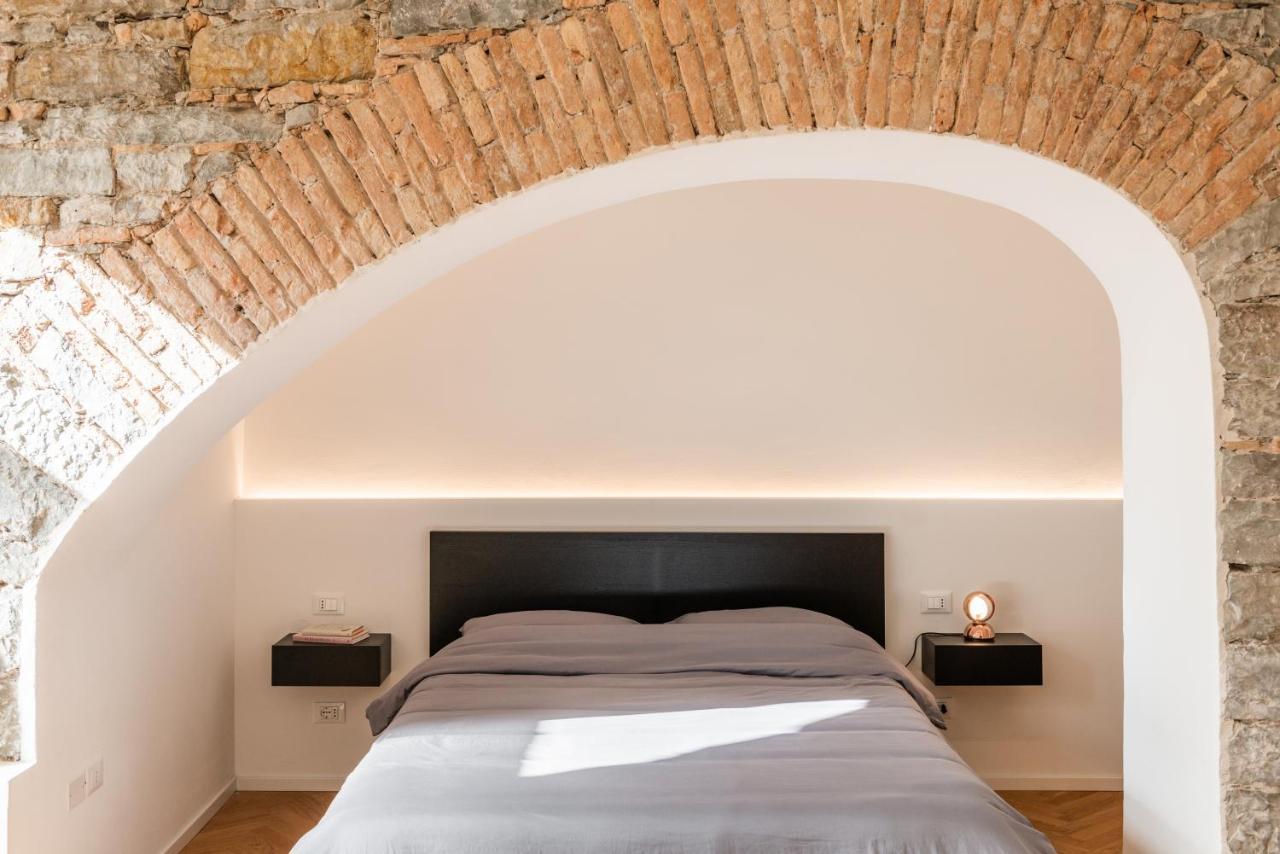 Dom1872 Apartments Trieste Exterior photo