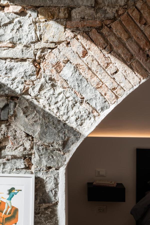 Dom1872 Apartments Trieste Exterior photo