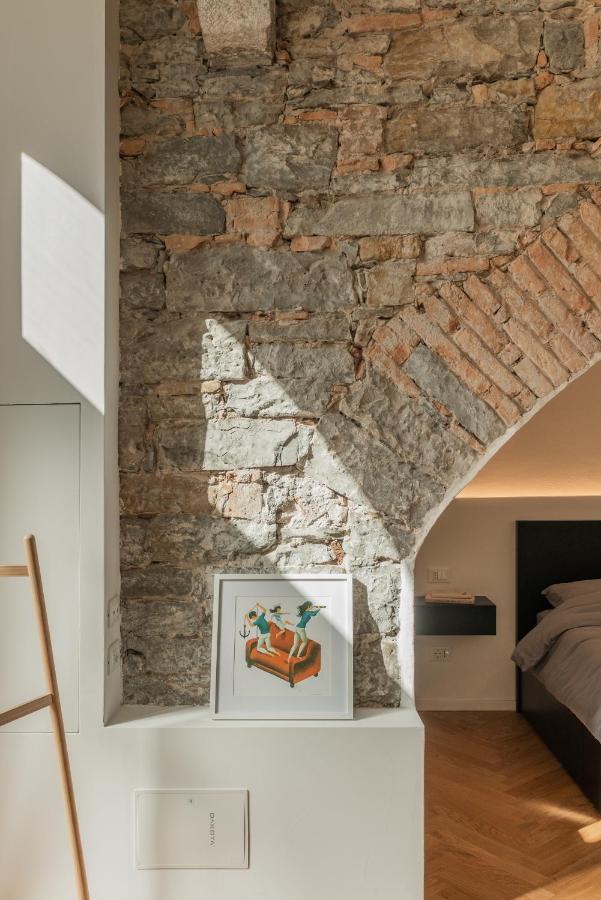 Dom1872 Apartments Trieste Exterior photo